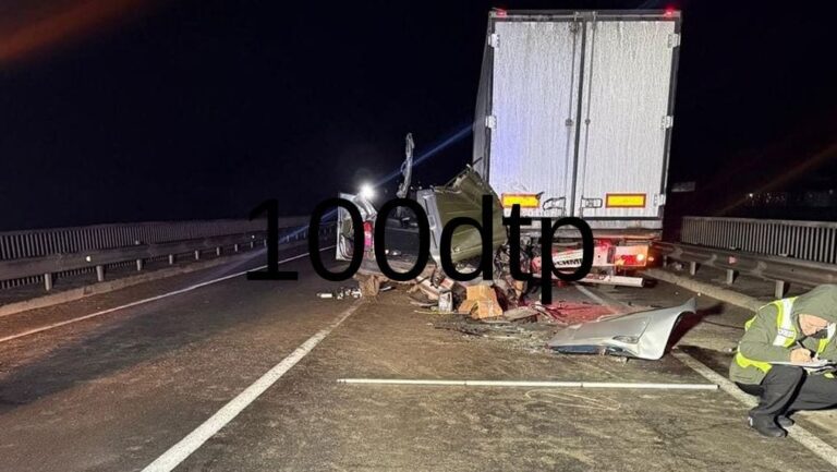 У Миколаївській області сталася смертельна ДТП