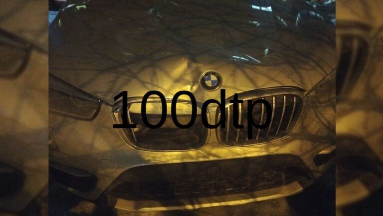 У Львові сталася смертельна ДТП: водій BMW втік після наїзду на пішохідку