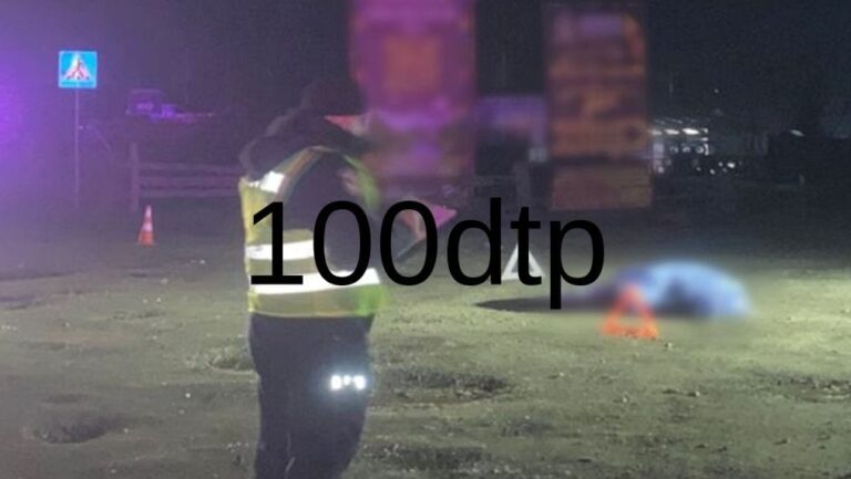 На Франківщині нетверезий водій на всюдиході збив жінку