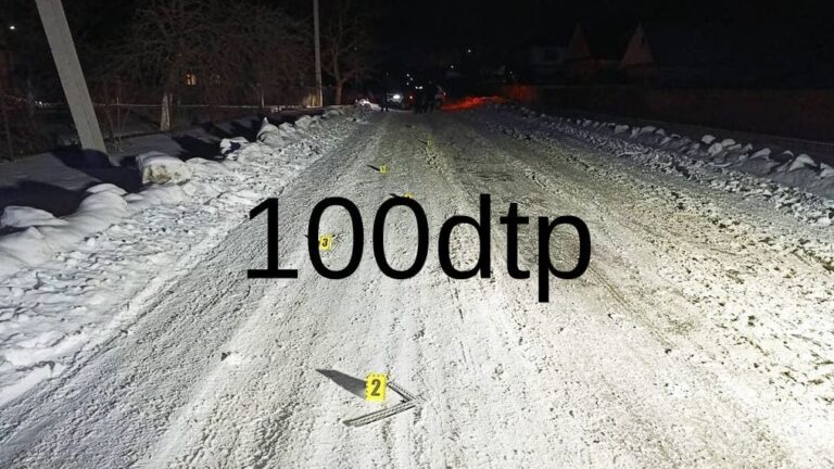 На Рівненщині знайшли чоловіка, який міг бути причетним до ДТП, де постраждала 22-річна жінка