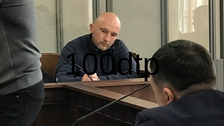 Суд зменшив заставу екссудді Тандира в шість разів