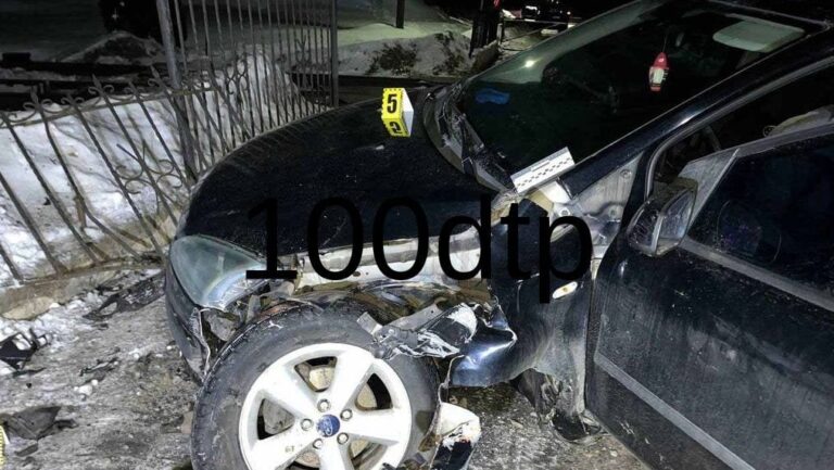 На Рівненщині затримали нетверезого водія, який травмував пішохода