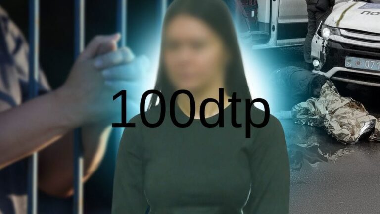 Апеляція поліцейської щодо справи про смерть Аліси Купрієнко відхилена