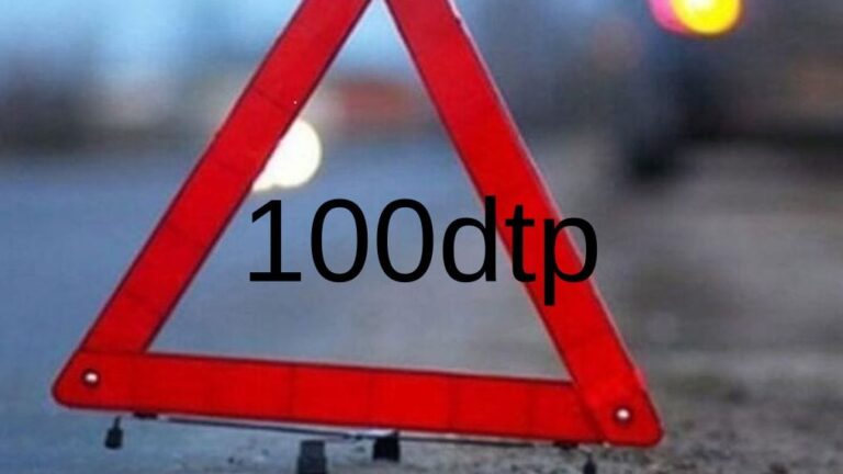 Водій буса збив жінку на пішоході у Луцьку