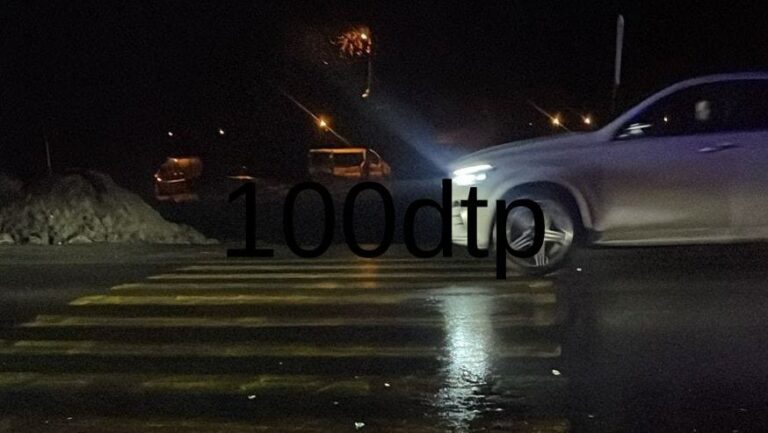 Львовского прокурора подозревают в смертельном ДТП с детьми