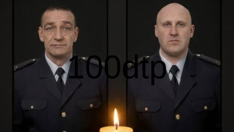 У Тернополі загинули двоє рятувальників у ДТП