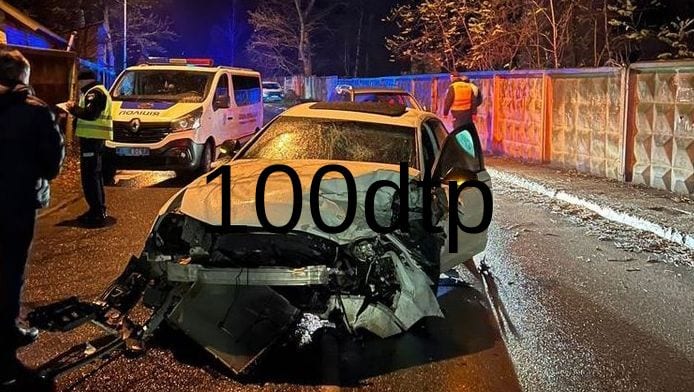 У Києві засудили водійку Audi за смертельне ДТП