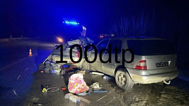 Двоє загинули та двоє травмувалися в результаті ДТП на Хмельниччині