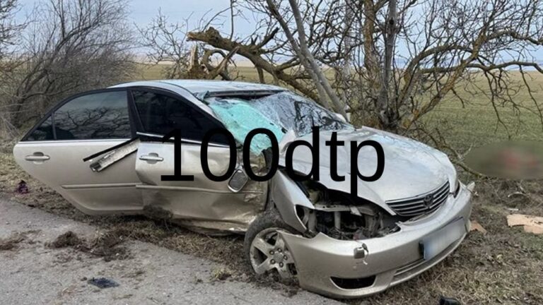 На Миколаївщині сталася аварія: загинула жінка