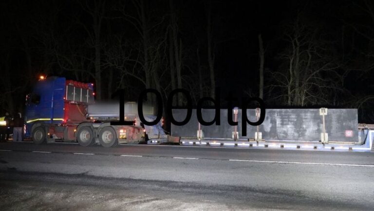 У Івано-Франківську вантажівка збила чоловіка