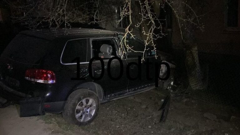 У Львівській області за добу травмувалися двоє пішоходів