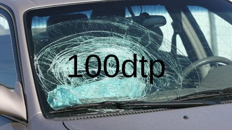 У Чернігові сталася дорожньо-транспортна пригода: постраждала жінка