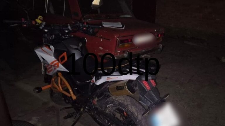 У Волині в ДТП постраждали двоє: водій був п’яний