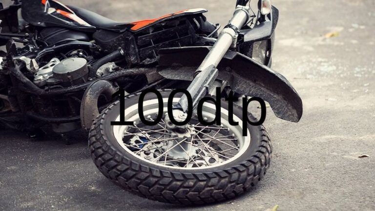 У Корюківці збили неповнолітню на мопеді