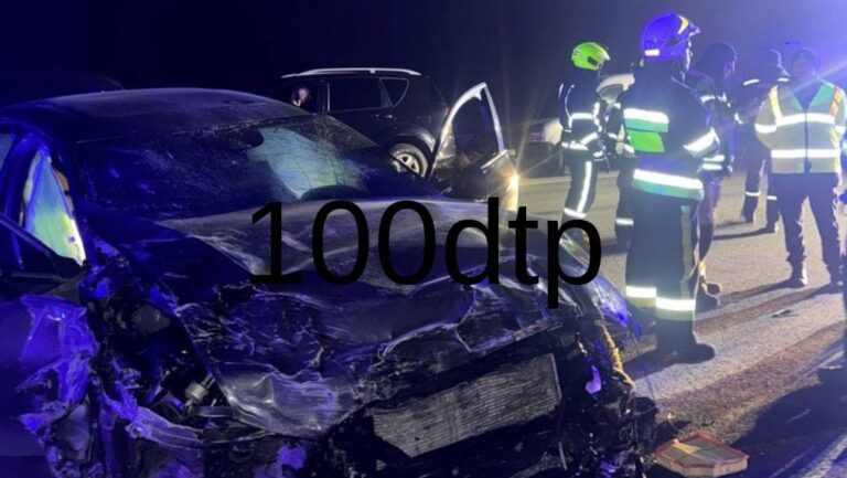 У Драгомирчанах загинули жінка та дитина в ДТП