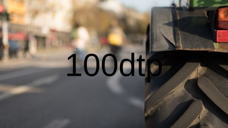 На Чернігівщині трактор збив велосипедиста