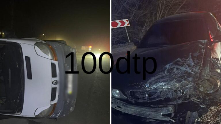 У селі Драгомирчани сталася ДТП: троє неповнолітніх травмовано