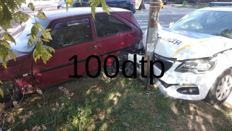 Володимир Щербина виправданий у справі про ДТП з патрульною поліцією