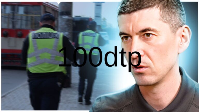 Чернівецький Патрульний ДПТ: Начальник Усеінов Розповідає Про Безпеку