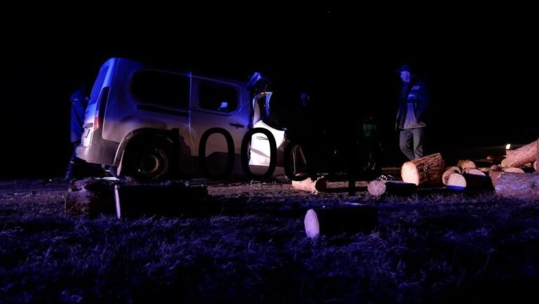 На Чернігівщині загинув водій легковика внаслідок ДТП