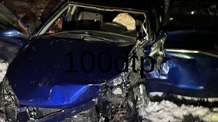 Смертельна ДТП на Тернопільщині: судитимуть водія