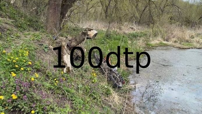 На Вінниччині у двох ДТП постраждали неповнолітні