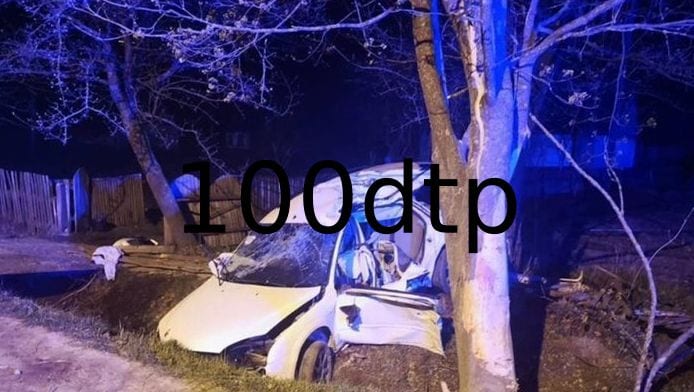 На Житомирщині водієві, що спричинив загибель хлопчика, повідомили про підозру