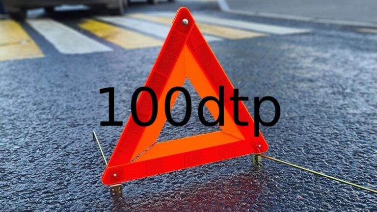 Водій збив 13-річну дівчину на переході під Києвом