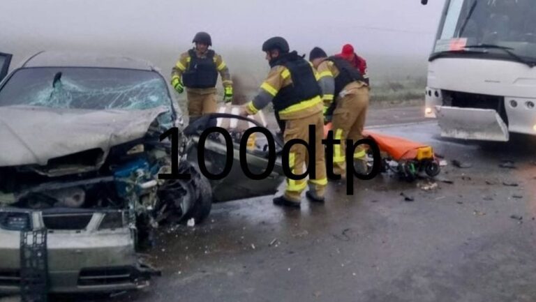 ДТП на трасі М-14: рятувальники деблокували водія