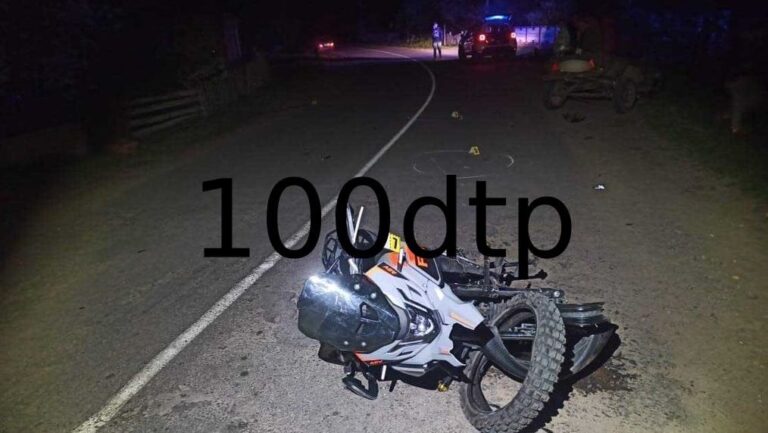 На Волині за вихідні сталися три ДТП з мотоциклістами
