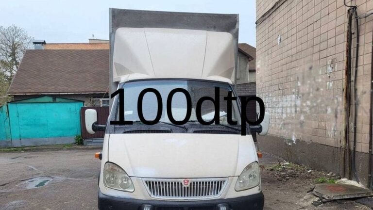 У Черкасах пішохід потрапив під колеса автомобіля