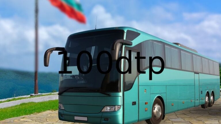 В Болгарії автобус в’їхав у групу українців: загиблі та постраждалі