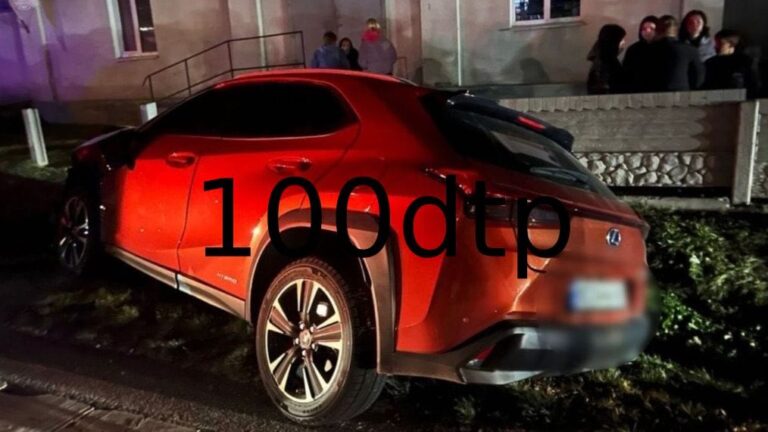 Справу судді, яка вчинила смертельну ДТП, передали до суду