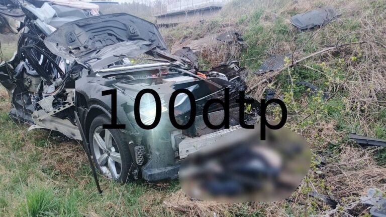 Смертельна ДТП у Волині: загинули водій та пасажир