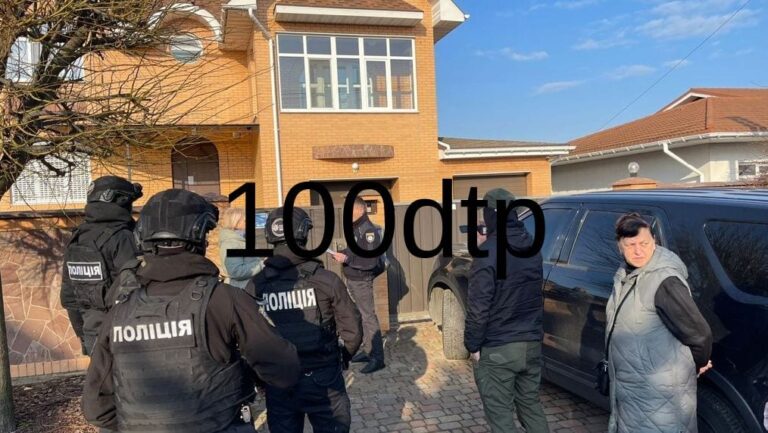 Затриманий у справі ДТП з рятувальниками може бути наркоторговцем