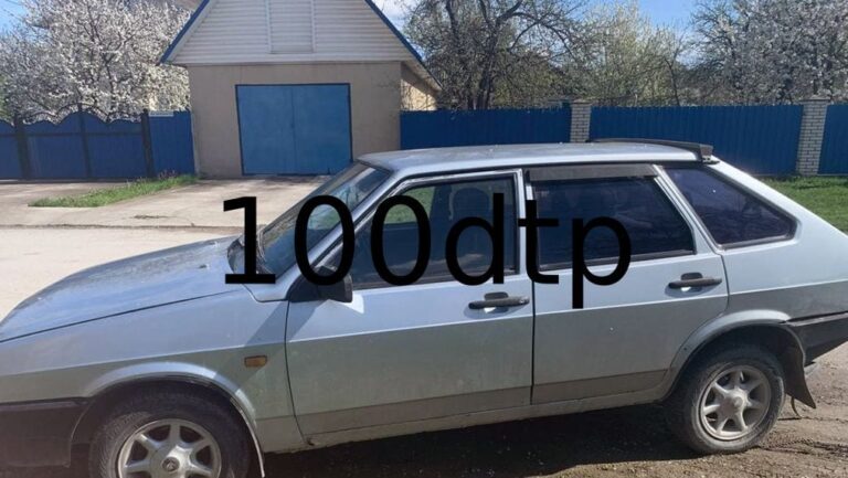 На Хмельниччині 6-річний хлопчик травмувався в ДТП