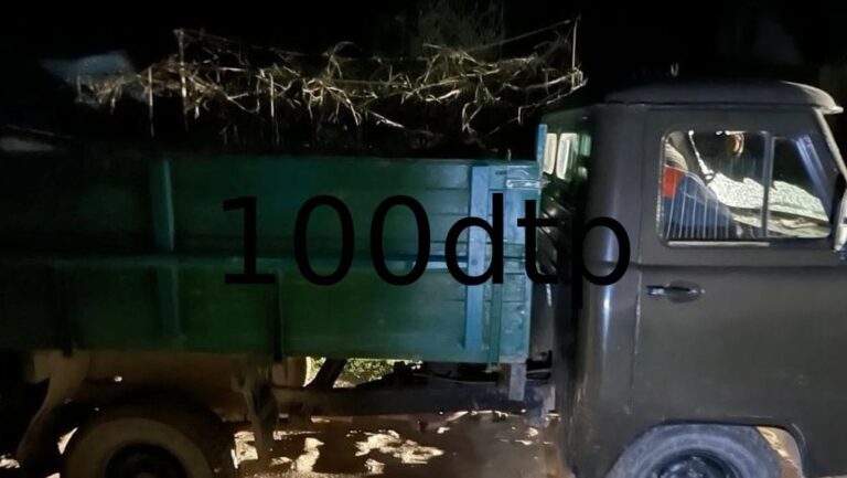 На Хмельниччині жінка травмувалась у ДТП