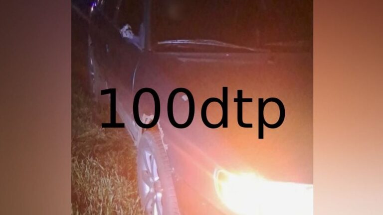 У Луцькому районі водій легковика збив 63-річного пішохода