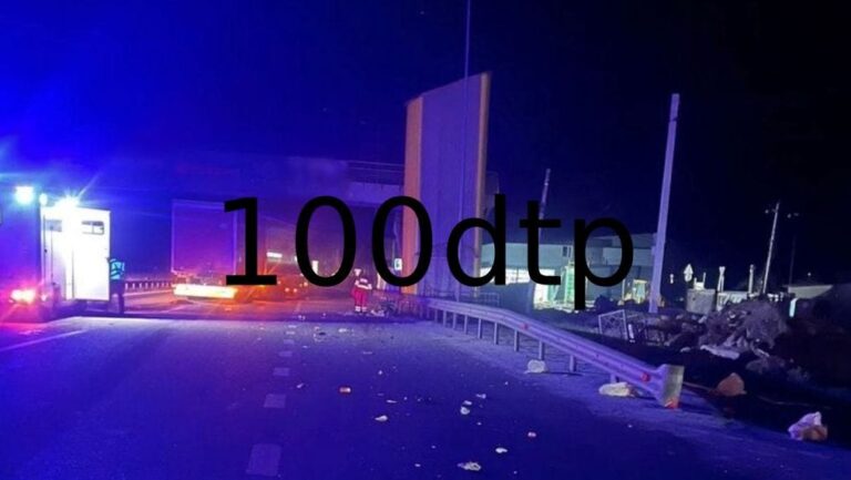 На Київщині вантажівка збила чоловіка на інвалідному візку