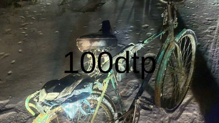 Водію Mercedes Sprinter повідомили про підозру у ДТП з велосипедистом