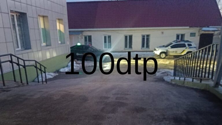 Справу водія Toyota, що наїхав на пішохода, передали до суду