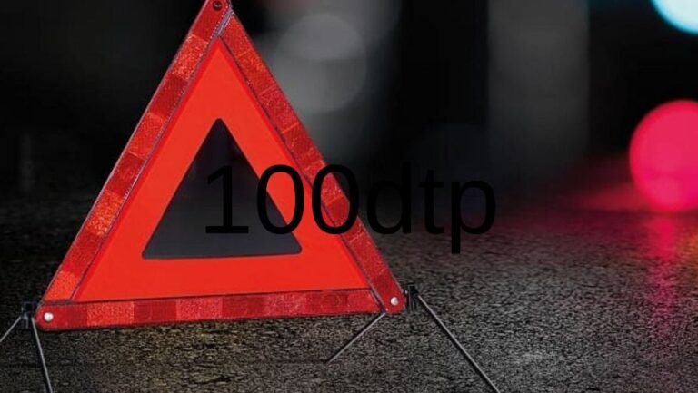 ДТП на Львівщині: травмовано водія та п’ятеро дітей