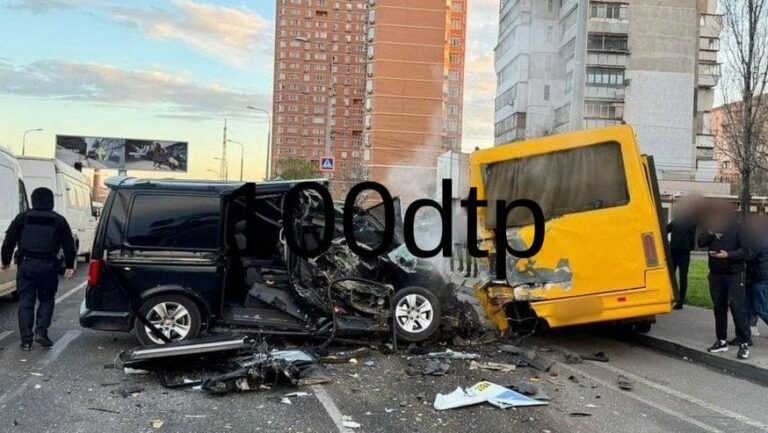 Трагедія на Балківській: жінка загинула в ДТП в Одесі