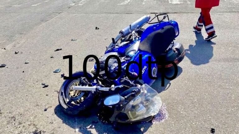 У Черкасах травмувалася восьмирічна дитина в ДТП