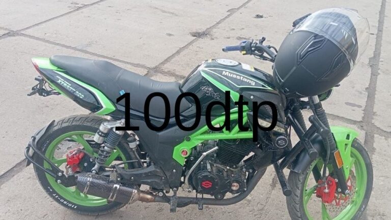 На Миколаївщині ДТП: 9-річного хлопчика госпіталізували