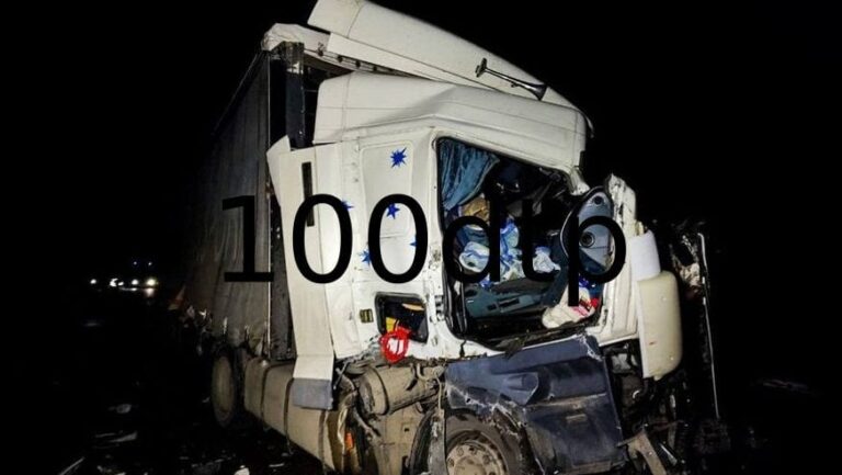 На Рівненщині зафіксовано 883 ДТП за перший квартал 2026 року