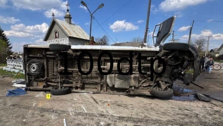 Адвокату оголосили підозру у смертельній ДТП на Івано-Франківщині