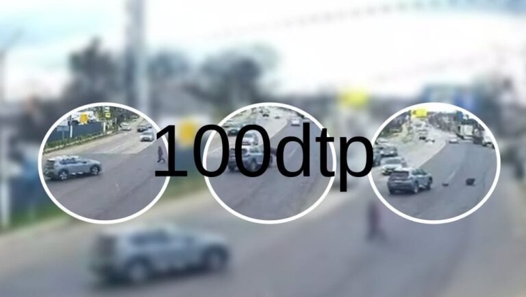 Водію, який у Пісочині збив пенсіонерку, повідомили про підозру