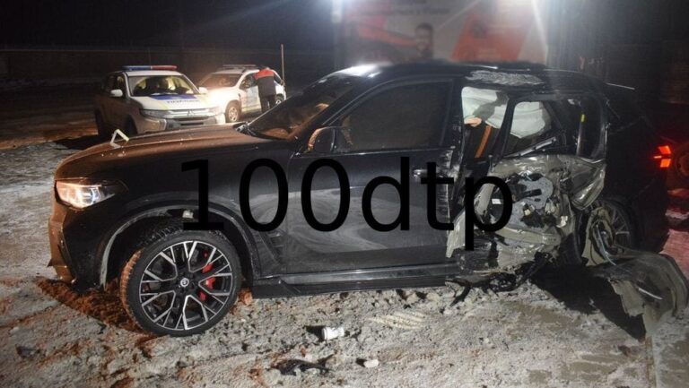 У Києві судитимуть водія BMW за смертельне ДТП