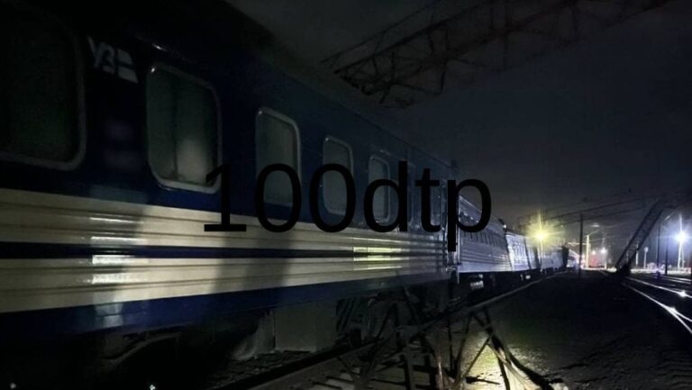 Аварія вантажівки біля Коломака: водій у лікарні